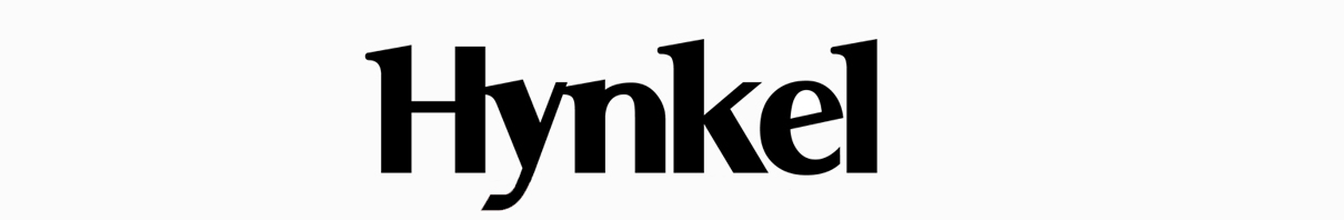 Hynkel - Blog