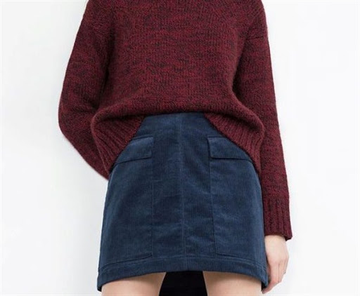 corduroy mini skirt corduroy mini skirt