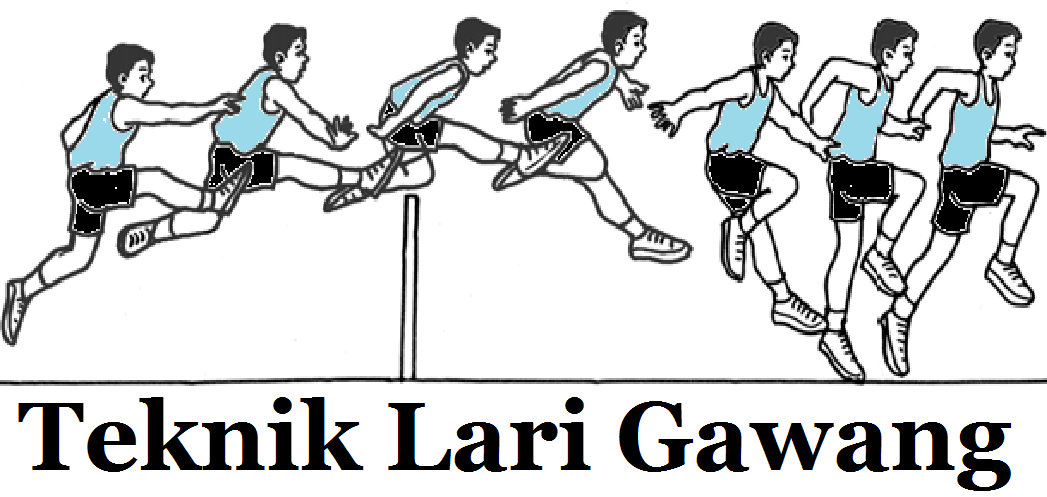 Teknik Lari untuk Anak-anak yang Ingin Berkompetisi