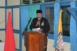 Ahmad Rohani || PSHT Sanggau