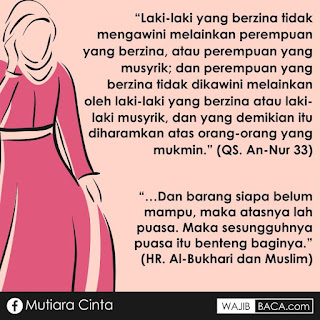 Muslimah Jatuh Cinta? Siapa Takut! Muslimah Jatuh Cinta? Siapa Takut!