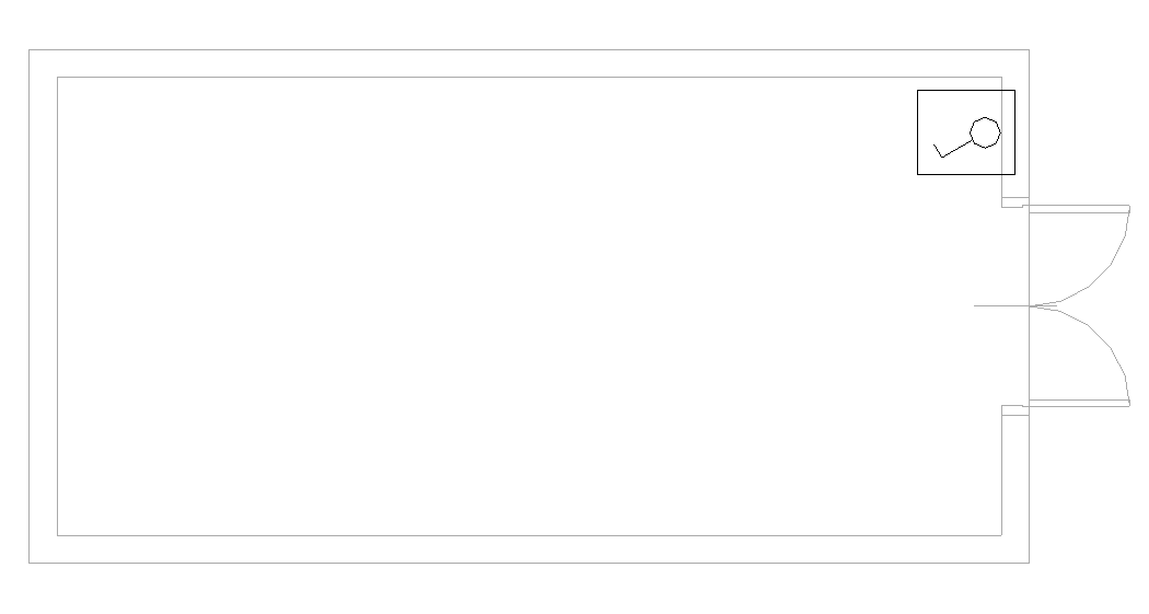 MANUAL DE REVIT: ELECTRICIDAD CON REVIT CUARTO ELÉCTRICO
