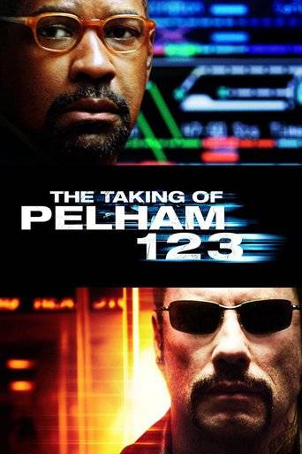 The Taking of Pelham 123 (2009) ταινιες online seires xrysoi greek subs