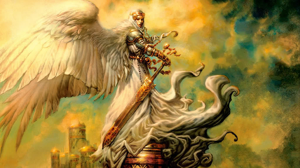 Cantinho de Imagens da Guerreira: | Anjos e Arcanjos