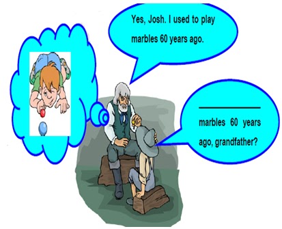 7. Sınıf İngilizce 2.Dönem 3.Yazılı Soruları Ve Cevapları | Web Kusursuz