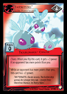My Little Pony Twittermites, Little Powerhouses Equestrian Odysseys CCG Card