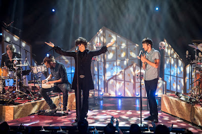 bunbury ventusta morla mtv unplugged