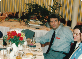 Βασίλειος Ντερτιλής 1949-2012 ο Έλληνας 007