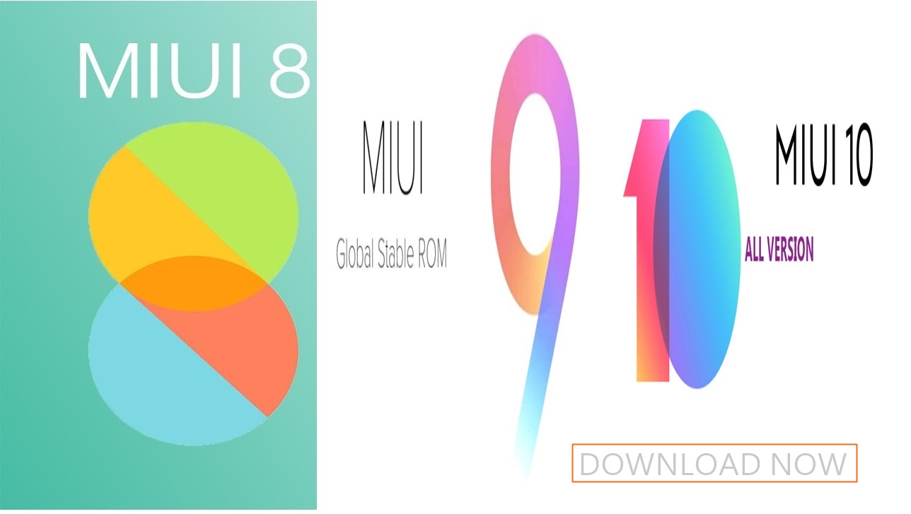 Gratis Cara Download Firmware Xiaomi Stock Rom Original Terbaru Youtube
