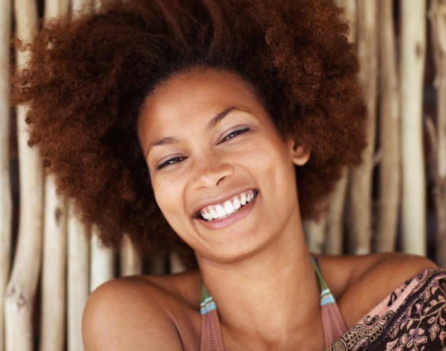Color Your Hair And Eliminate Gray Hair Naturally With These