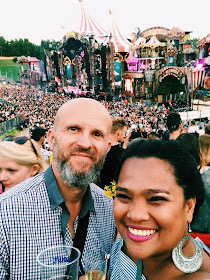 Travel Blogger Indonesia Jalan2liburan All About Tomorrowland 2017