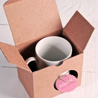 caja para tazas perforada, selfpackaging, self packaging, selfpacking
