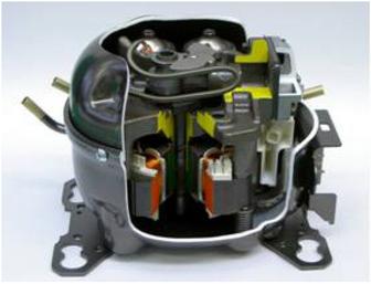 Pengertian Kulkas Bagian Bagian Kulkas Dan Cara Kerja Kulkas Edukasi Elektronika Electronics Engineering Solution And Education