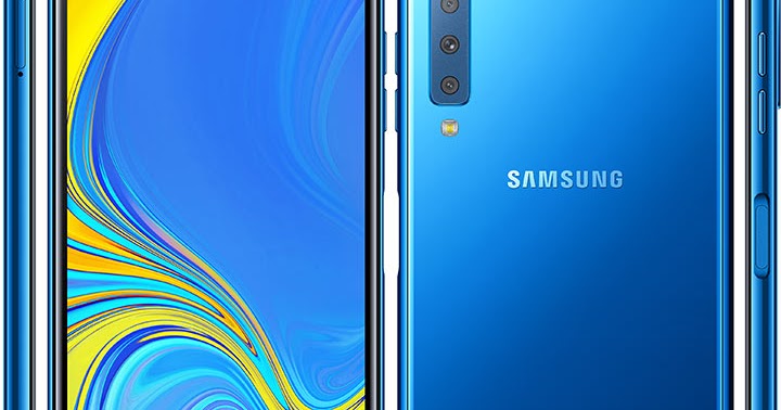 6 HP Samsung Dengan Kamera Terbaik Harga Mulai 3 Jutaan - Vio Design
