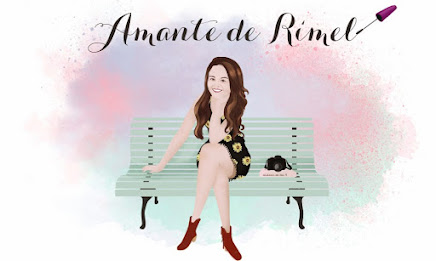 AMANTE DE RIMEL