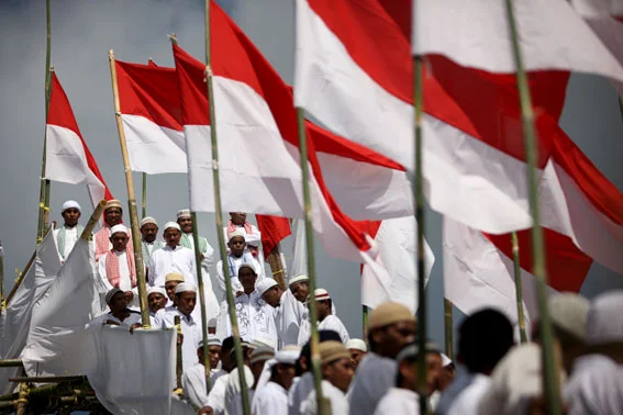 OPINION | Should We Worry About Islamism in Indonesia?
