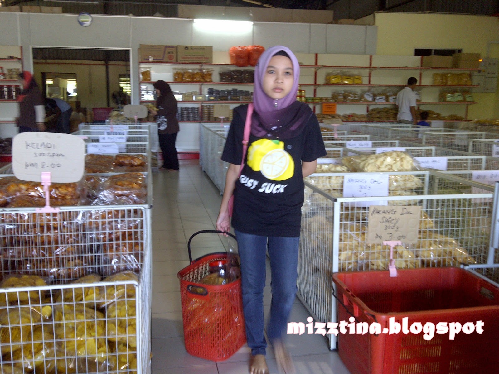 Blog MizzTina: January 2013
