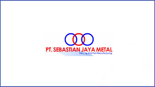 Lowongan Kerja PT Sebastian Jaya Metal Cikarang