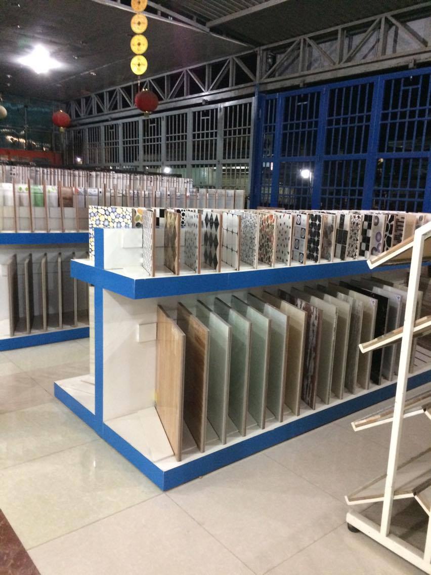 Tư Vấn Chọn Kệ Gỗ Đúng Cách ☆ Thi Công Kệ Gạch Giá Rẻ Tại Sài Gòn
