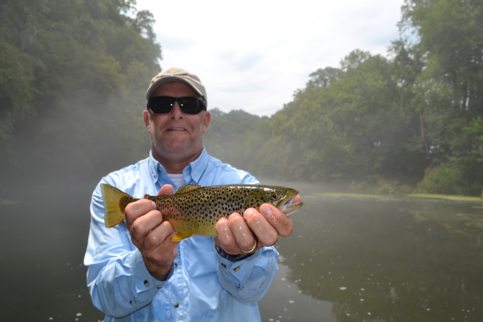 Southeastern Fly Fly Fishing Middle Tennessee