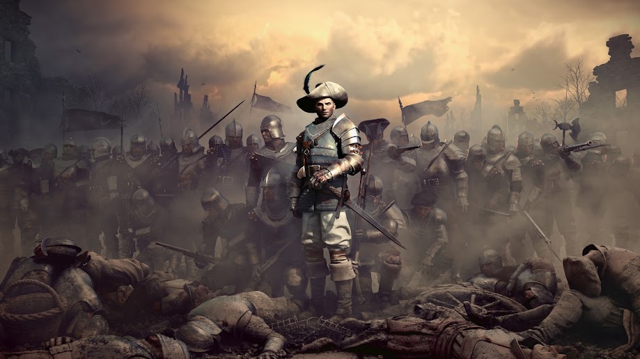 greedfall background greedfall background