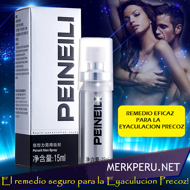 MERKPERU PIURA Retardantes 983083554 Afrodisíacos como evitar