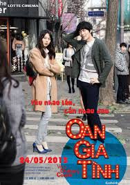 Oan Gia Tình - Very Ordinary Couple