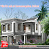 4 New villas for sale at Kunnamangalam, Calicut