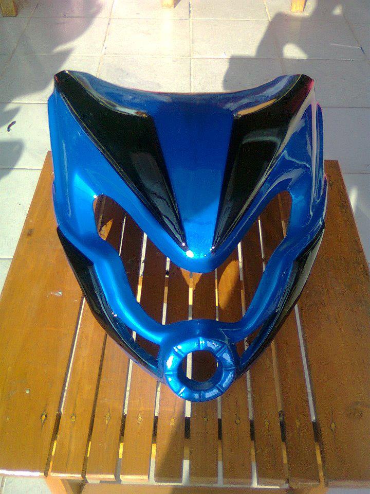 BysoN Accesories OnLine ShoP headlamp byson part 2