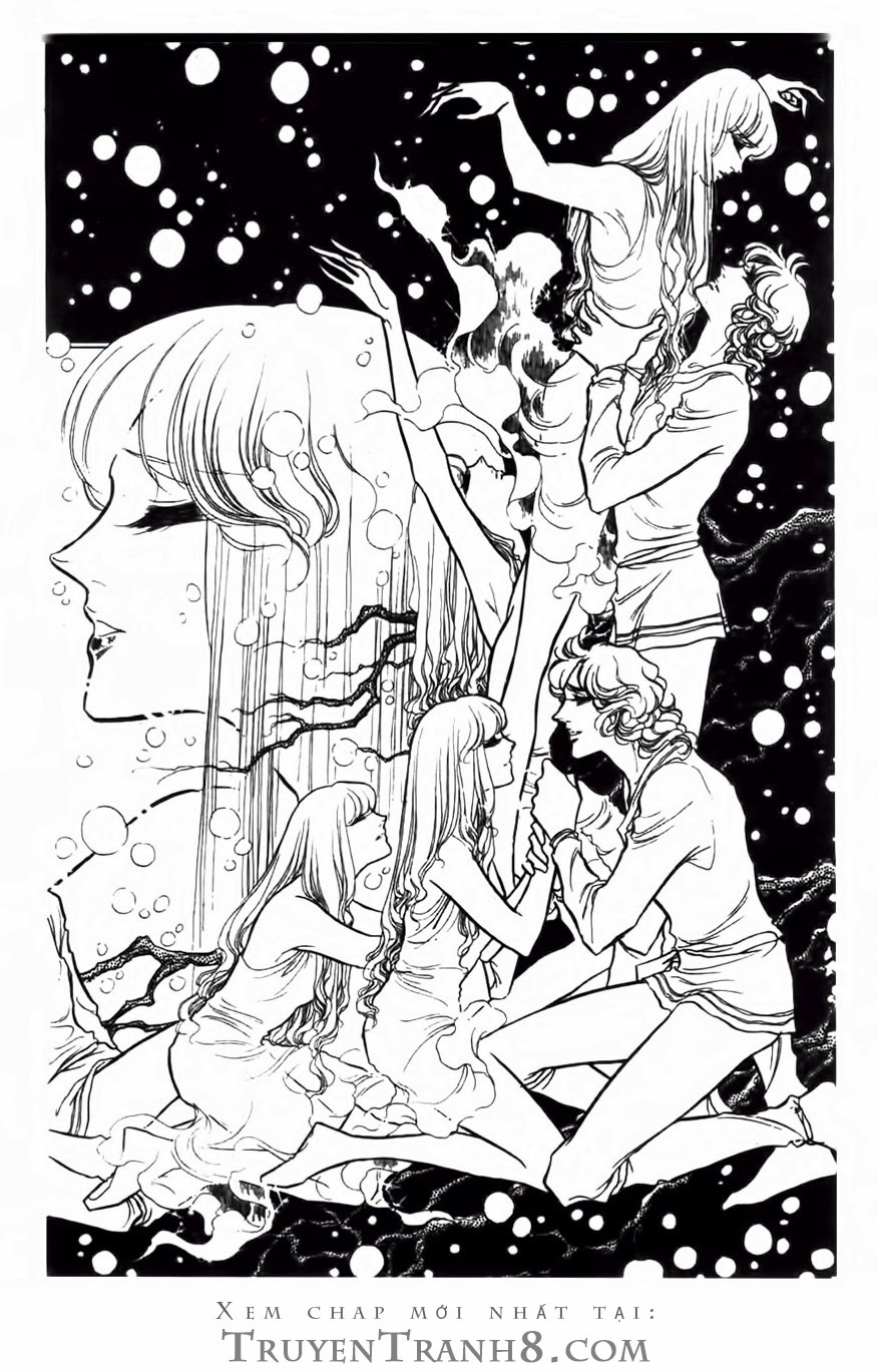 Swan - Vũ Khúc Thiên Nga Chap 74 - Next Chap 75