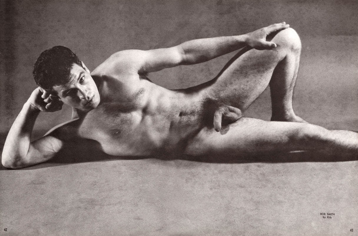 vint+nom+Bob+Smith+by+Kris+Studio+of+Chi