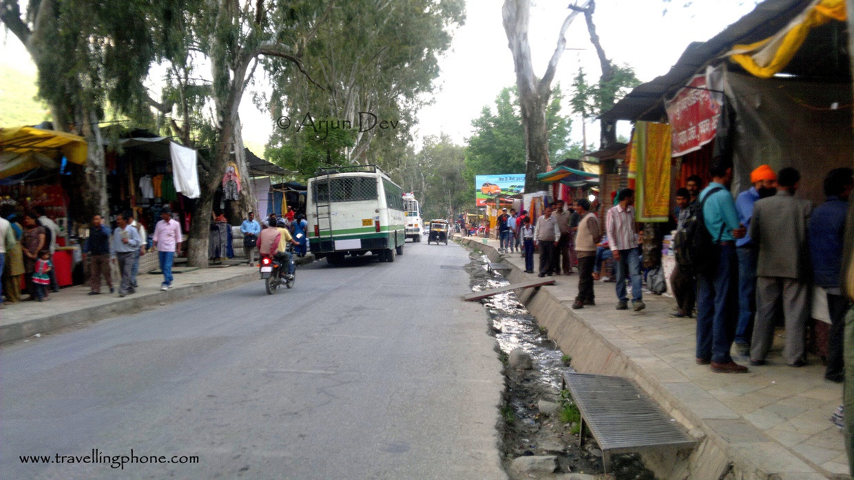 Dhalpur in Kullu District | Travelling Phone What is special in Kullu