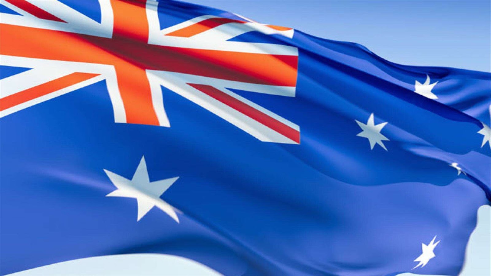 Imagehub Australia Flag HD Free Download