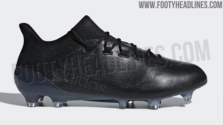 adidas x 17.1 purespeed