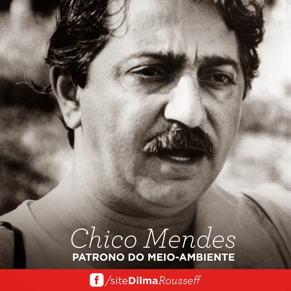 Após testemunhar os empates liderados por Chico Mendes, Xapuri volta a ser  palco por disputas de terra - Jornal A Gazeta do Acre
