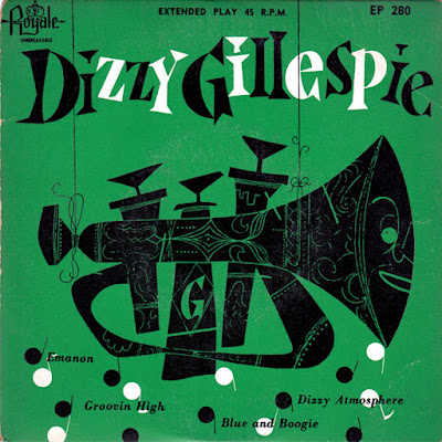 Robert Voight's Design Blog: Best Jazz album covers' design. Part Two