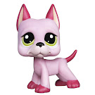 Littlest Pet Shop Pet Pairs Great Dane (#2583) Pet