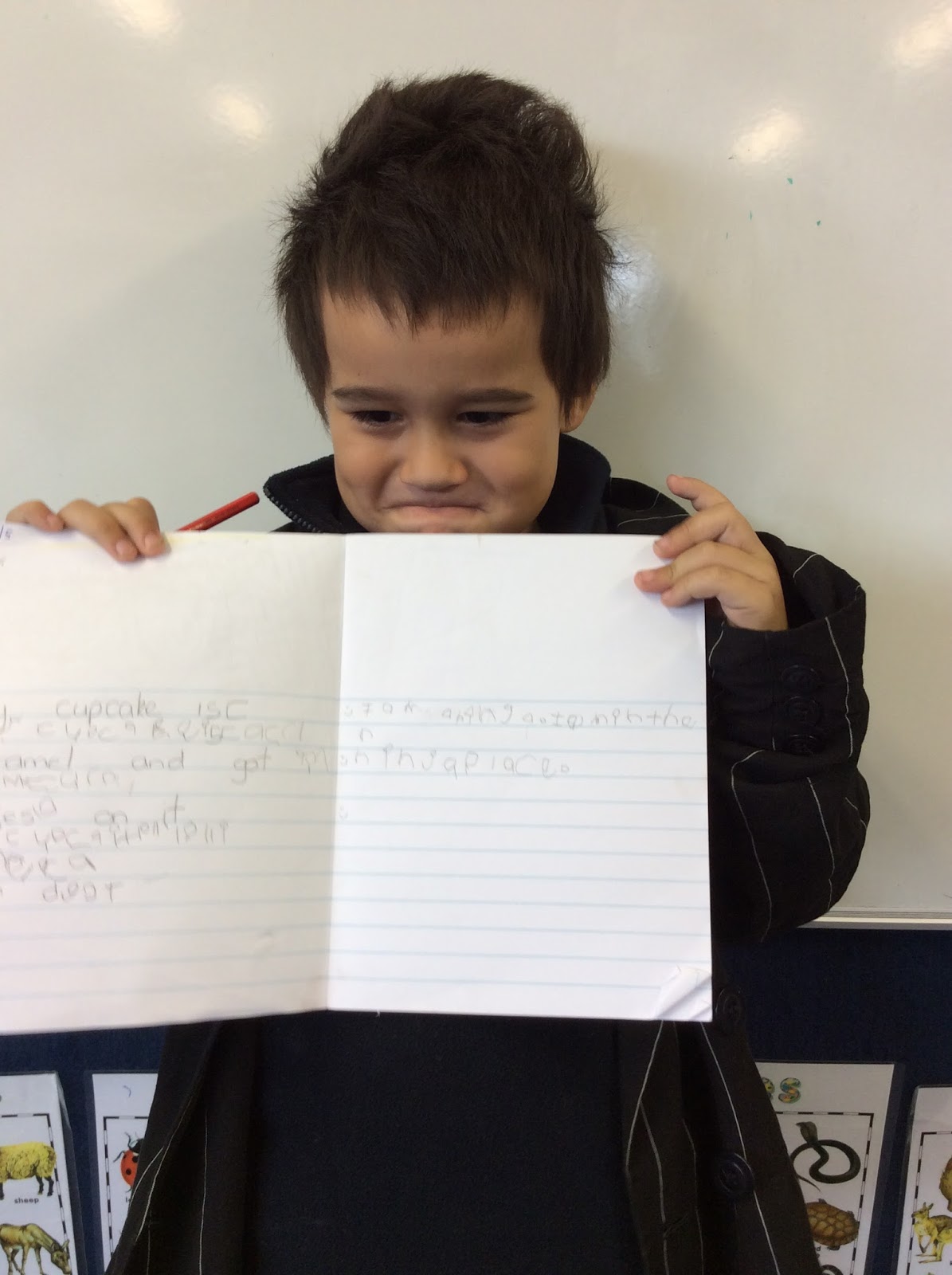 Dress ups list picture