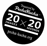 Pechakuchas literarias