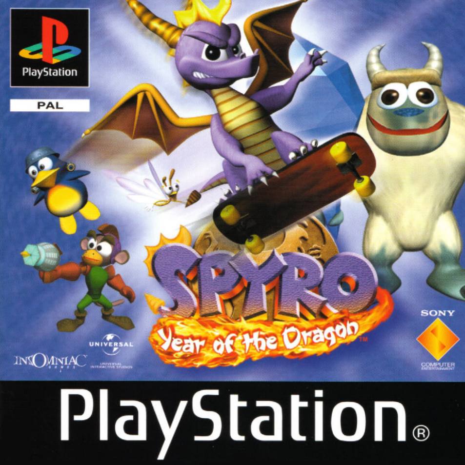 spyro demo ps1 spyro demo ps1