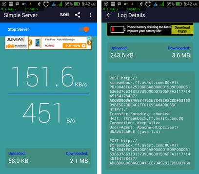 Download Simple Server Untuk Android Download Simple Server Untuk Android