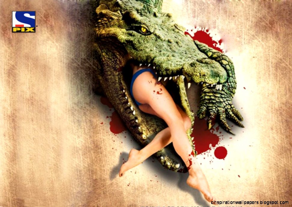 Lake Placid franchise Wiki   Wikia