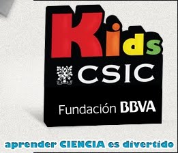 KIDS. CSIC