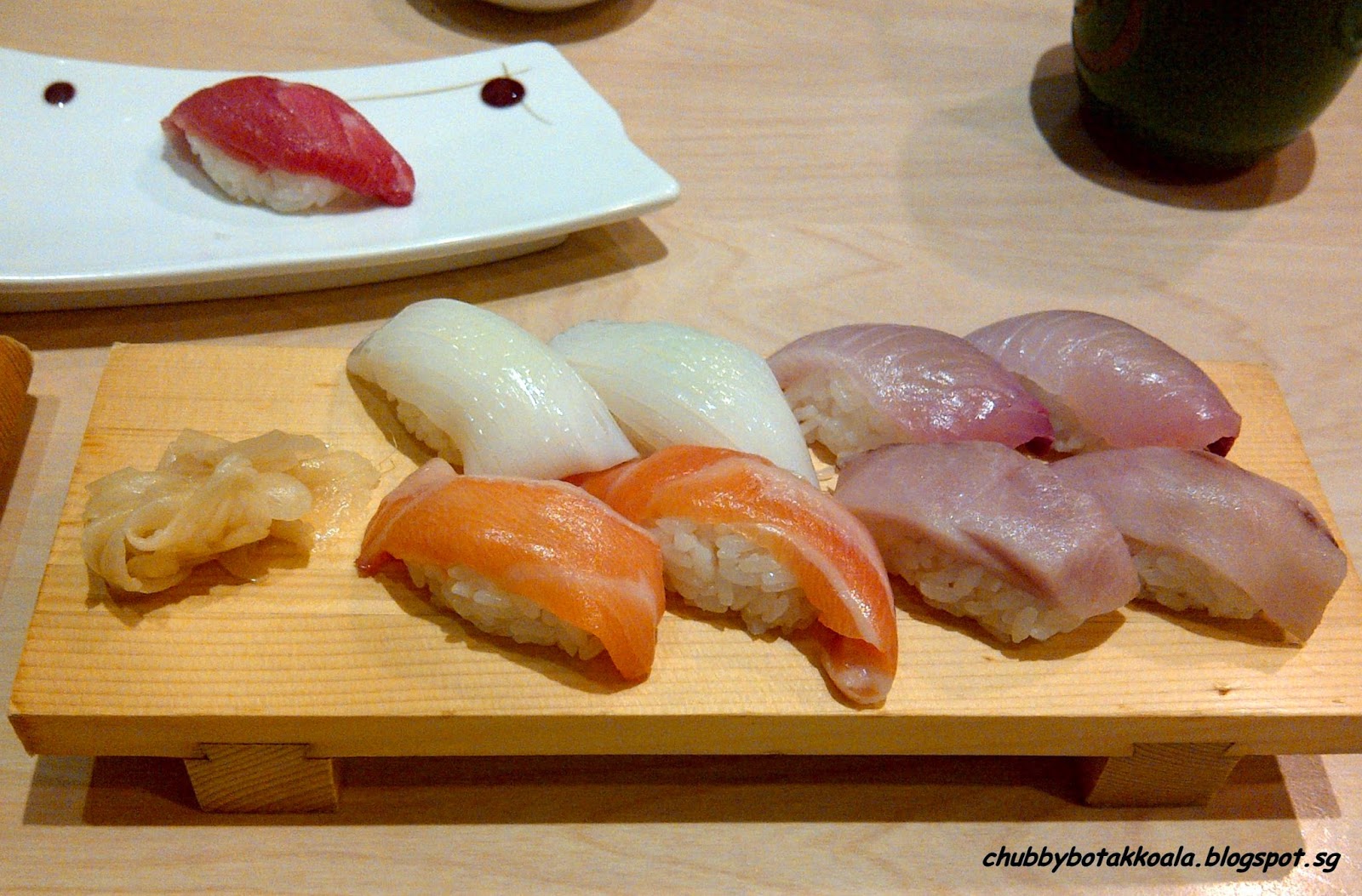 timi sushi timi sushi