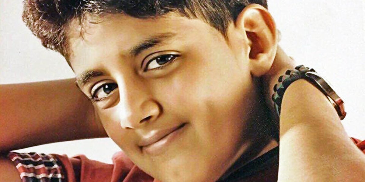 Saudi Teen Was Spared Execution And Sentenced To 12 Years In Prison For Taking Part In Protest At Age 10 Saudi Teen Was Spared Execution And Sentenced To 12 Years In Prison For Taking Part In Protest At Age 10