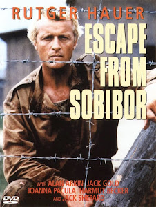 Watch Escape from Sobibor 1987 Full Movie In Hindi