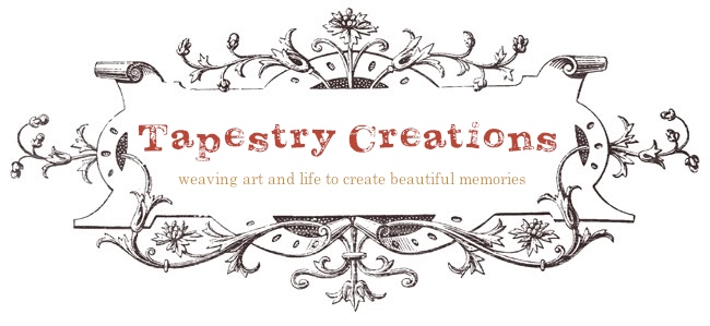 Tapestry Creations