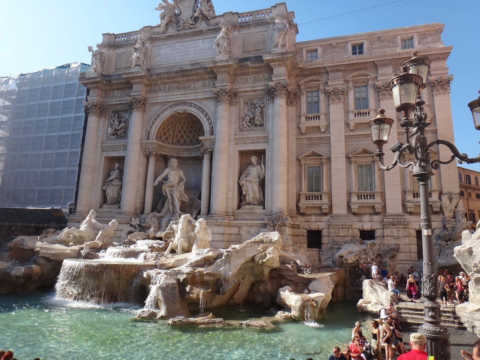 Rome, Italy - Place of Interest | Fun Hideout