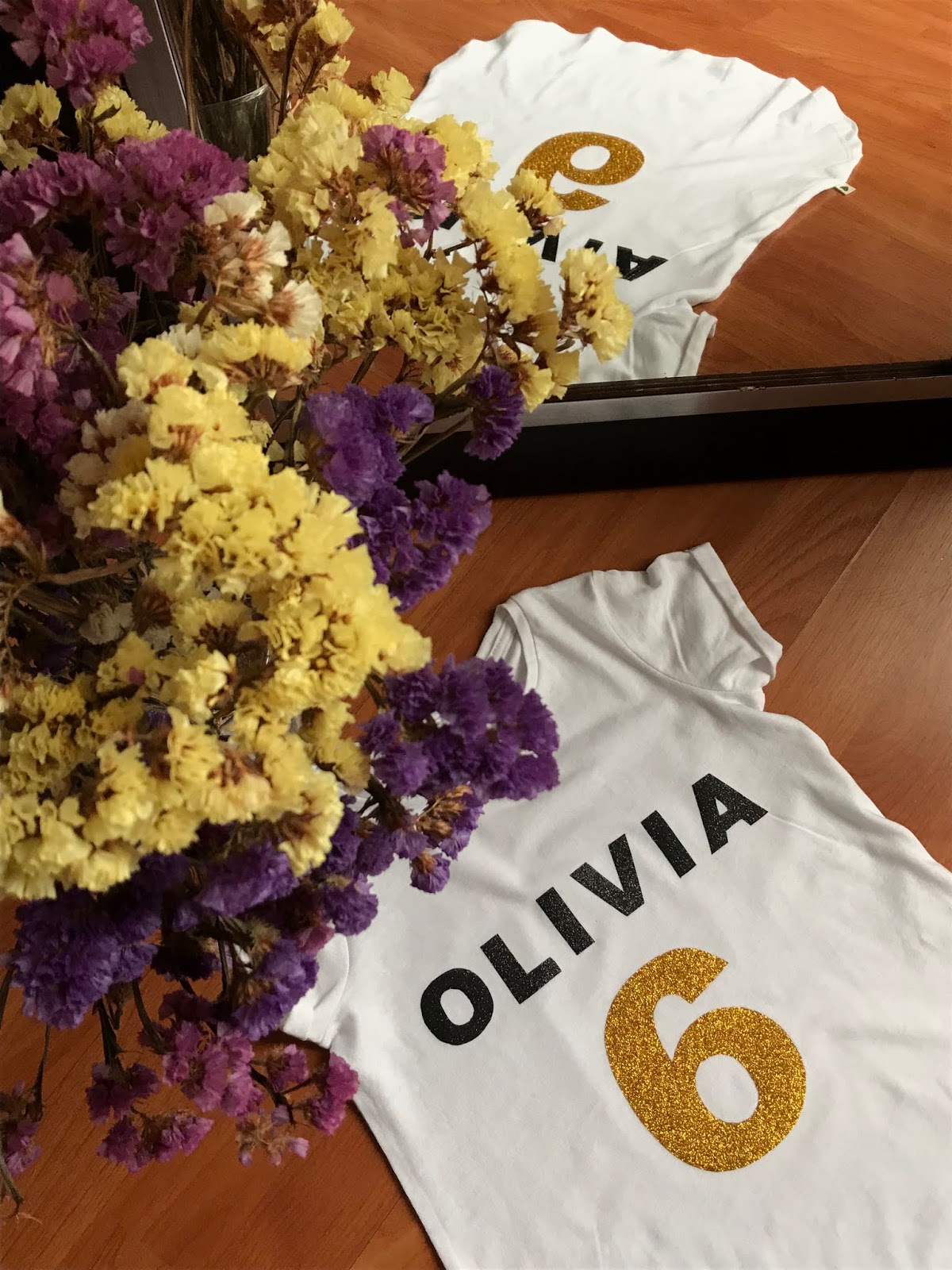 DIY; CAMISETAS PERSONALIZADAS.-