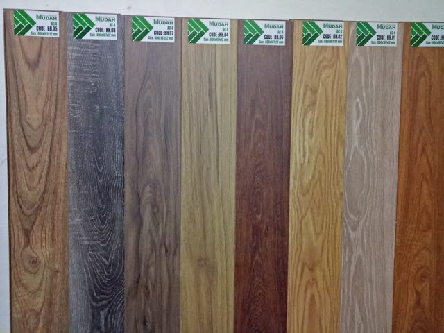 Vì sao sàn gỗ công nghiệp được ưa chuộng? - 2